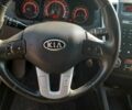 Серый Киа Сид, объемом двигателя 1.6 л и пробегом 186 тыс. км за 5918 $, фото 4 на Automoto.ua