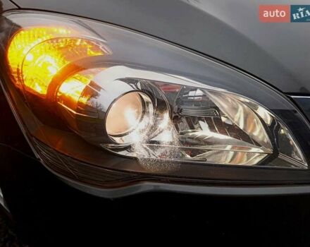 Серый Киа Сид, объемом двигателя 1.4 л и пробегом 187 тыс. км за 5999 $, фото 32 на Automoto.ua