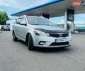 Сірий Кіа Сід, об'ємом двигуна 1.58 л та пробігом 270 тис. км за 6200 $, фото 1 на Automoto.ua