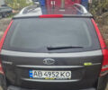 Серый Киа Сид, объемом двигателя 1.6 л и пробегом 223 тыс. км за 7400 $, фото 5 на Automoto.ua