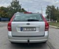 Серый Киа Сид, объемом двигателя 1.4 л и пробегом 220 тыс. км за 6999 $, фото 4 на Automoto.ua