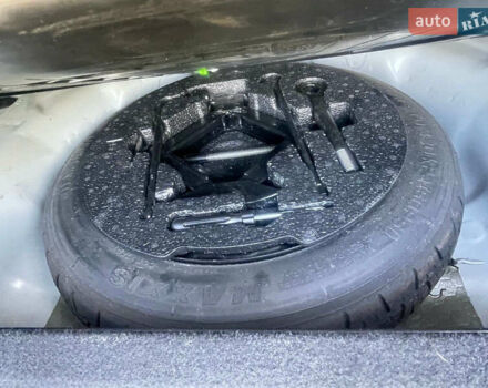 Серый Киа Сид, объемом двигателя 1.4 л и пробегом 213 тыс. км за 5000 $, фото 8 на Automoto.ua