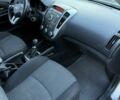 Сірий Кіа Сід, об'ємом двигуна 1.6 л та пробігом 197 тис. км за 6000 $, фото 19 на Automoto.ua