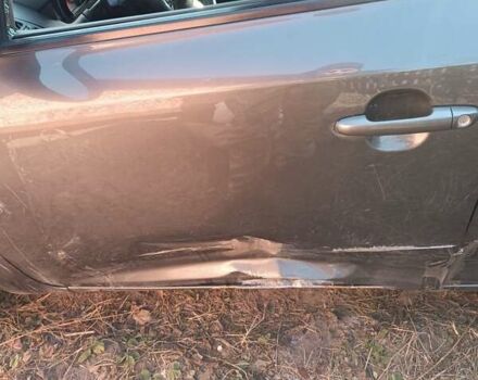 Сірий Кіа Сід, об'ємом двигуна 1.6 л та пробігом 300 тис. км за 2500 $, фото 24 на Automoto.ua