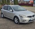Серый Киа Сид, объемом двигателя 1.6 л и пробегом 190 тыс. км за 7200 $, фото 4 на Automoto.ua