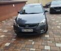 Серый Киа Сид, объемом двигателя 1.58 л и пробегом 142 тыс. км за 6800 $, фото 8 на Automoto.ua