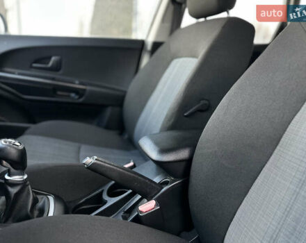 Кіа Сід 2011 у Вінниці на Automoto.ua Сірий Кіа Сід, об'ємом двигуна 1.6 л та пробігом 237 тис. км за 6800 $, фото 29 на Automoto.ua