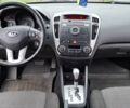 Серый Киа Сид, объемом двигателя 1.6 л и пробегом 245 тыс. км за 5200 $, фото 9 на Automoto.ua