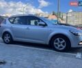 Серый Киа Сид, объемом двигателя 1.6 л и пробегом 257 тыс. км за 6850 $, фото 20 на Automoto.ua