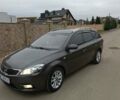 Серый Киа Сид, объемом двигателя 1.6 л и пробегом 259 тыс. км за 6189 $, фото 17 на Automoto.ua