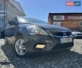 Сірий Кіа Сід, об'ємом двигуна 1.6 л та пробігом 258 тис. км за 6950 $, фото 1 на Automoto.ua