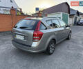 Серый Киа Сид, объемом двигателя 1.6 л и пробегом 190 тыс. км за 5900 $, фото 6 на Automoto.ua