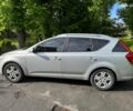 Серый Киа Сид, объемом двигателя 1.6 л и пробегом 205 тыс. км за 7690 $, фото 5 на Automoto.ua