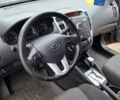 Серый Киа Сид, объемом двигателя 1.6 л и пробегом 245 тыс. км за 5200 $, фото 8 на Automoto.ua