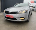 Серый Киа Сид, объемом двигателя 1.59 л и пробегом 207 тыс. км за 6700 $, фото 6 на Automoto.ua