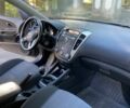 Серый Киа Сид, объемом двигателя 1.4 л и пробегом 181 тыс. км за 6500 $, фото 5 на Automoto.ua