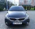 Серый Киа Сид, объемом двигателя 1.6 л и пробегом 286 тыс. км за 6500 $, фото 1 на Automoto.ua