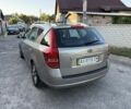 Сірий Кіа Сід, об'ємом двигуна 1.6 л та пробігом 197 тис. км за 6000 $, фото 8 на Automoto.ua