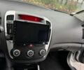 Серый Киа Сид, объемом двигателя 1.6 л и пробегом 237 тыс. км за 6250 $, фото 11 на Automoto.ua