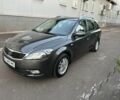 Сірий Кіа Сід, об'ємом двигуна 1.6 л та пробігом 192 тис. км за 7000 $, фото 1 на Automoto.ua