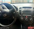 Серый Киа Сид, объемом двигателя 1.4 л и пробегом 200 тыс. км за 7900 $, фото 1 на Automoto.ua