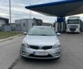 Серый Киа Сид, объемом двигателя 1.4 л и пробегом 220 тыс. км за 6999 $, фото 1 на Automoto.ua