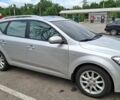 Серый Киа Сид, объемом двигателя 1.6 л и пробегом 234 тыс. км за 6200 $, фото 9 на Automoto.ua