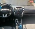 Серый Киа Сид, объемом двигателя 1.6 л и пробегом 215 тыс. км за 7200 $, фото 4 на Automoto.ua