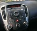 Серый Киа Сид, объемом двигателя 1.4 л и пробегом 177 тыс. км за 5905 $, фото 5 на Automoto.ua