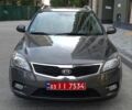 Серый Киа Сид, объемом двигателя 1.59 л и пробегом 226 тыс. км за 6550 $, фото 5 на Automoto.ua