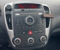 Серый Киа Сид, объемом двигателя 1.4 л и пробегом 220 тыс. км за 6999 $, фото 16 на Automoto.ua