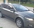Серый Киа Сид, объемом двигателя 1.6 л и пробегом 330 тыс. км за 6250 $, фото 2 на Automoto.ua