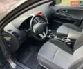 Серый Киа Сид, объемом двигателя 1.6 л и пробегом 175 тыс. км за 4500 $, фото 12 на Automoto.ua