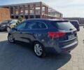 Сірий Кіа Сід, об'ємом двигуна 1.6 л та пробігом 258 тис. км за 9200 $, фото 3 на Automoto.ua