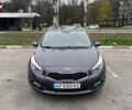 Серый Киа Сид, объемом двигателя 1.6 л и пробегом 270 тыс. км за 9299 $, фото 1 на Automoto.ua