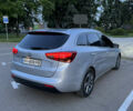 Серый Киа Сид, объемом двигателя 1.6 л и пробегом 260 тыс. км за 8400 $, фото 7 на Automoto.ua