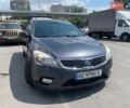 Серый Киа Сид, объемом двигателя 1.59 л и пробегом 167 тыс. км за 6800 $, фото 1 на Automoto.ua