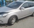 Сірий Кіа Сід, об'ємом двигуна 1.6 л та пробігом 340 тис. км за 4650 $, фото 2 на Automoto.ua
