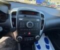 Сірий Кіа Сід, об'ємом двигуна 1.6 л та пробігом 211 тис. км за 7300 $, фото 11 на Automoto.ua