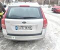 Серый Киа Сид, объемом двигателя 1.59 л и пробегом 145 тыс. км за 8500 $, фото 2 на Automoto.ua