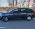Сірий Кіа Сід, об'ємом двигуна 1.4 л та пробігом 52 тис. км за 7500 $, фото 11 на Automoto.ua