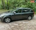 Серый Киа Сид, объемом двигателя 1.6 л и пробегом 175 тыс. км за 4500 $, фото 3 на Automoto.ua