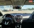 Серый Киа Сид, объемом двигателя 1.6 л и пробегом 331 тыс. км за 6300 $, фото 17 на Automoto.ua