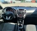 Серый Киа Сид, объемом двигателя 1.6 л и пробегом 331 тыс. км за 6300 $, фото 18 на Automoto.ua