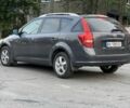 Серый Киа Сид, объемом двигателя 1.6 л и пробегом 223 тыс. км за 6525 $, фото 8 на Automoto.ua