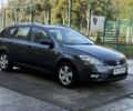 Серый Киа Сид, объемом двигателя 1.6 л и пробегом 48 тыс. км за 8300 $, фото 4 на Automoto.ua