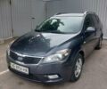 Сірий Кіа Сід, об'ємом двигуна 1.59 л та пробігом 239 тис. км за 7800 $, фото 1 на Automoto.ua