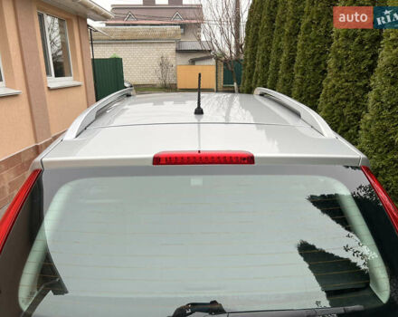 Серый Киа Сид, объемом двигателя 1.6 л и пробегом 207 тыс. км за 7450 $, фото 38 на Automoto.ua