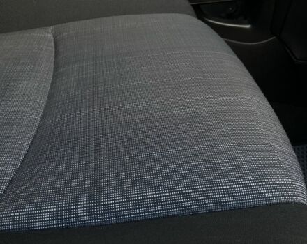 Серый Киа Сид, объемом двигателя 1.6 л и пробегом 189 тыс. км за 6300 $, фото 11 на Automoto.ua