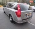 Сірий Кіа Сід, об'ємом двигуна 1.58 л та пробігом 251 тис. км за 5999 $, фото 7 на Automoto.ua
